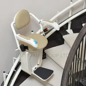 Stairlifts in Ghana – Stair Lift Installation & Mobility Solutions