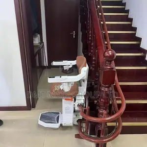 Stairlifts in Ghana – Stair Lift Installation & Mobility Solutions