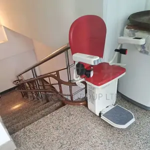 Stairlifts in Ghana – Stair Lift Installation & Mobility Solutions