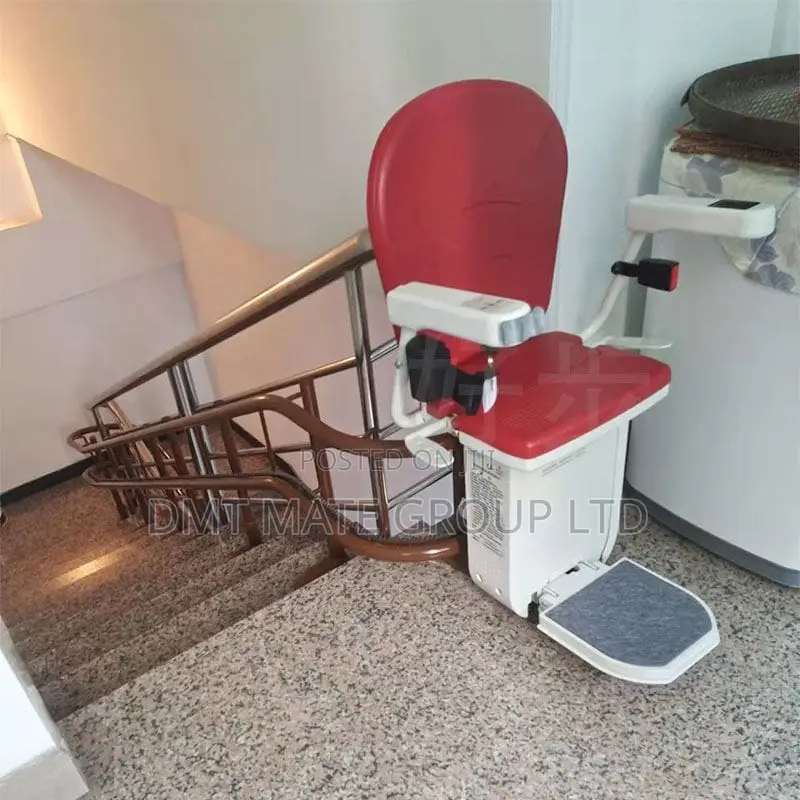 Stairlifts in Ghana – Stair Lift Installation & Mobility Solutions