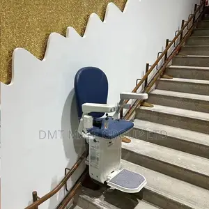 Stairlifts in Ghana – Stair Lift Installation & Mobility Solutions