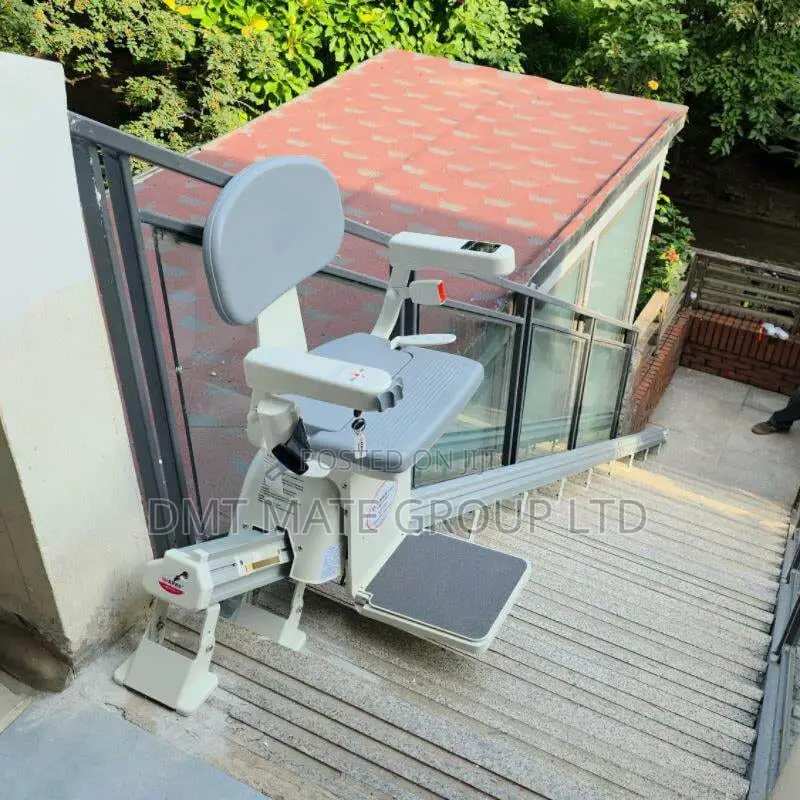 Stairlifts in Ghana – Stair Lift Installation & Mobility Solutions