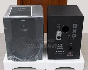 M Audio Bx8 D2 8inches Studio Monitor