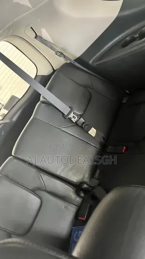 Infiniti QX80 2021 Blue