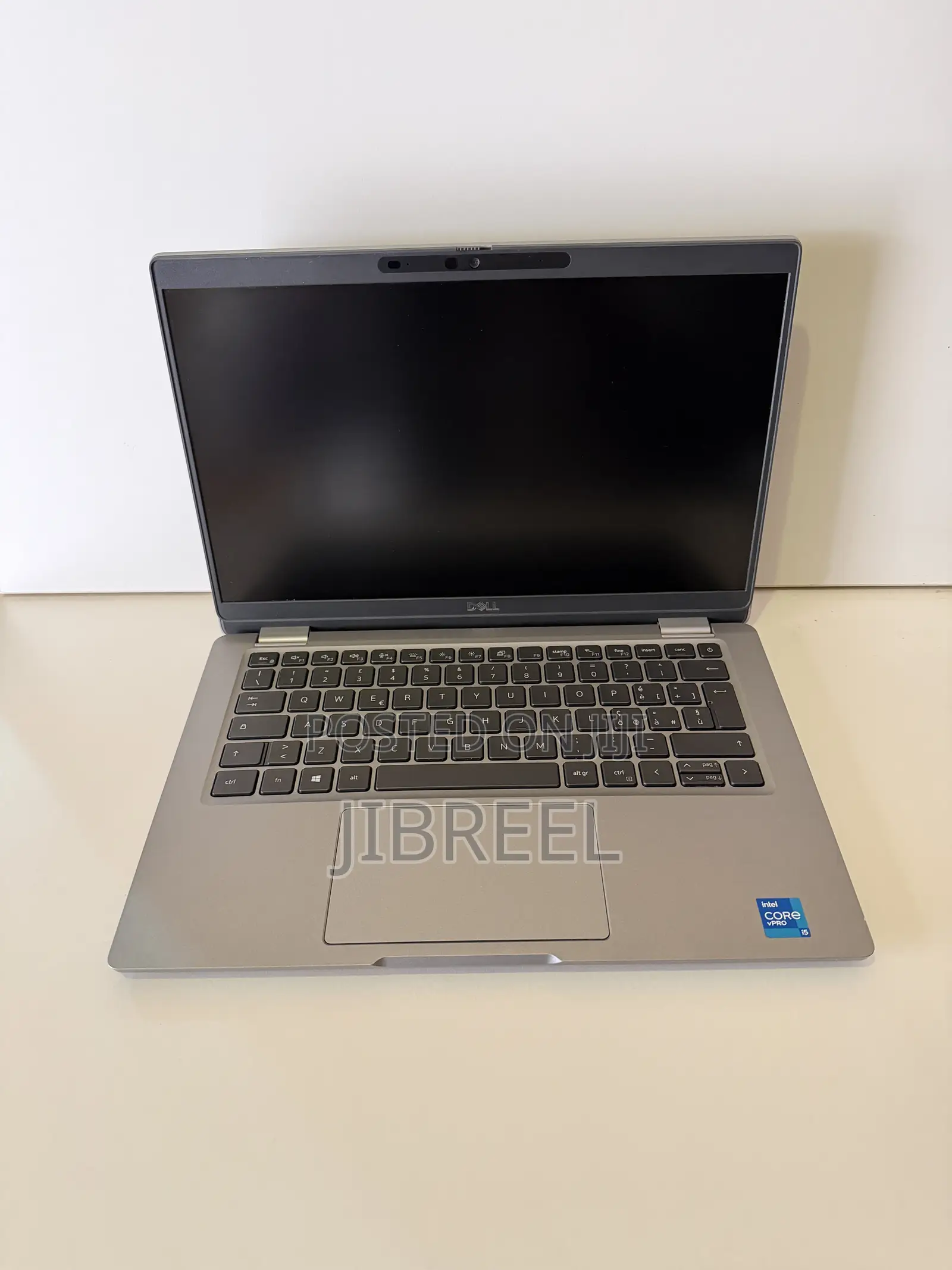 Laptop Dell Latitude 5320 16GB Intel Core i5 SSD 256GB