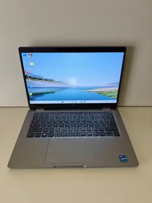 Laptop Dell Latitude 5320 16GB Intel Core i5 SSD 256GB
