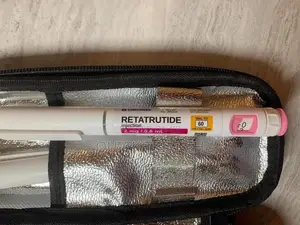 Retatrutide QuickPens