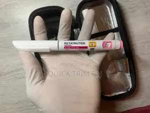 Retatrutide QuickPens