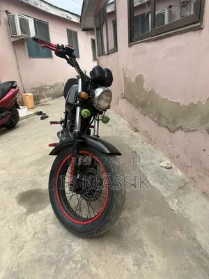 Honda 2007 Black