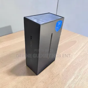 New Samsung Galaxy Note 9 128 GB Gold