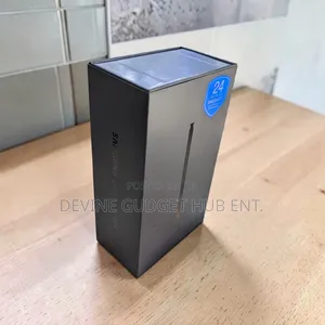 New Samsung Galaxy Note 9 128 GB Black