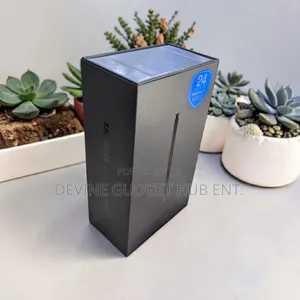 New Samsung Galaxy Note 9 128 GB Rose Gold