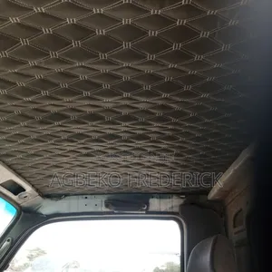 Kia Bongo 2005