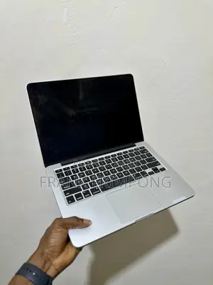 Laptop Apple MacBook Pro 2015 8GB Intel Core i5 SSD 128GB