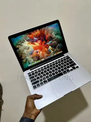 Laptop Apple MacBook Pro 2015 8GB Intel Core i5 SSD 128GB