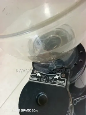 Commercial Coffee Beans Grinder
