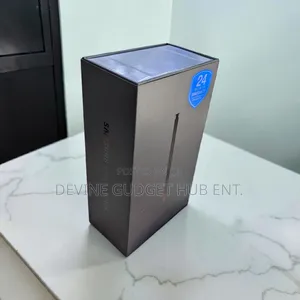 New Samsung Galaxy Note 9 128 GB Silver