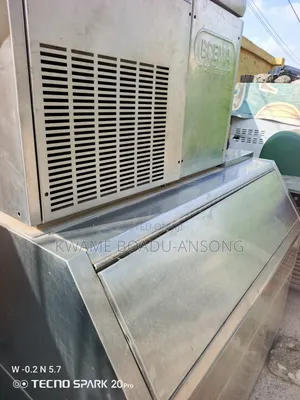 Commercial Ice Maker for Sale