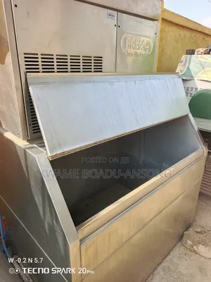 Commercial Ice Maker for Sale