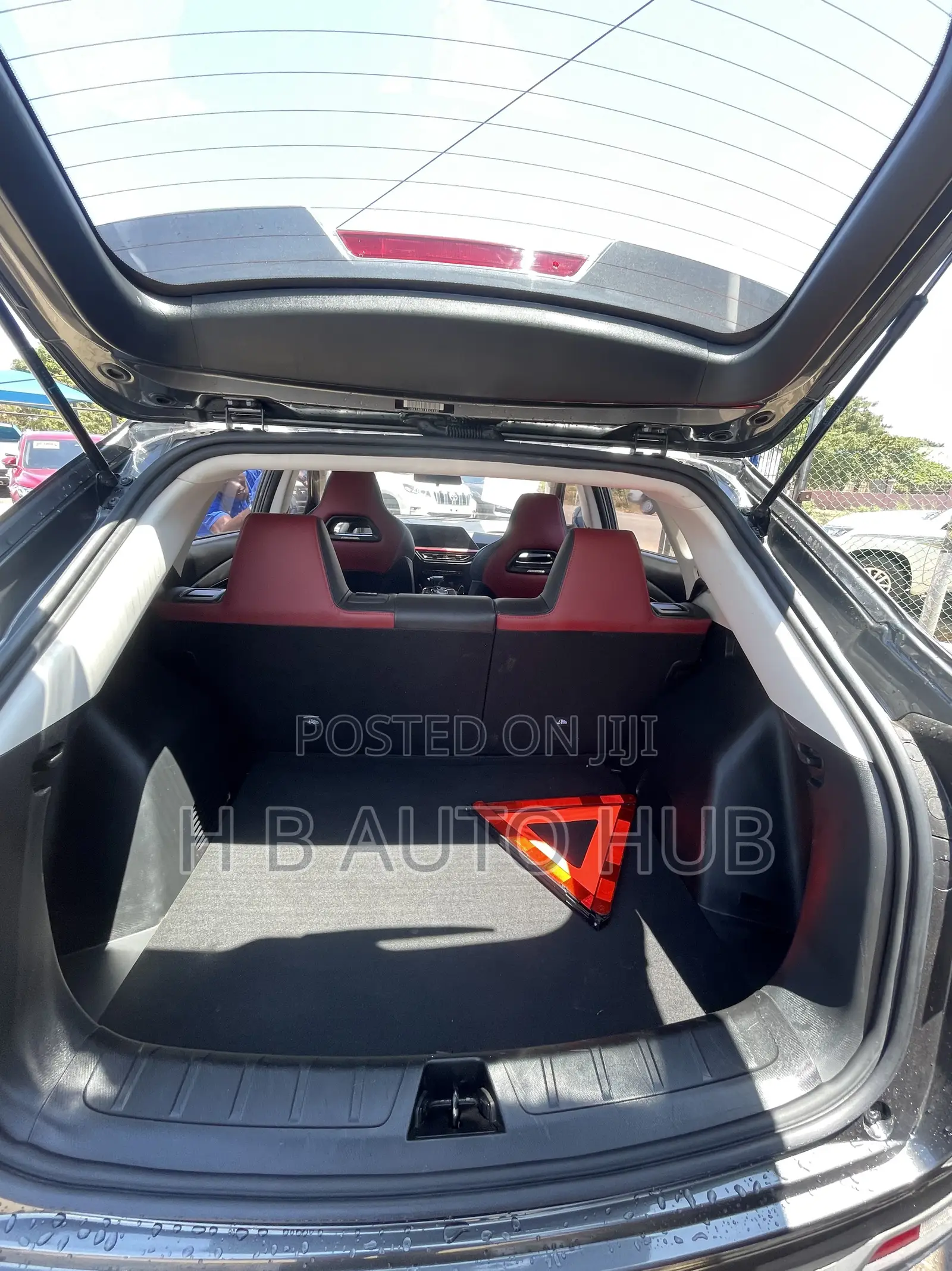 Changan Oshan X5 2021 Gray