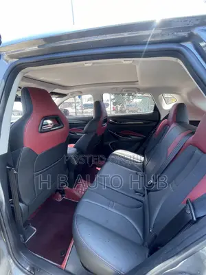 Changan Oshan X5 2021 Gray