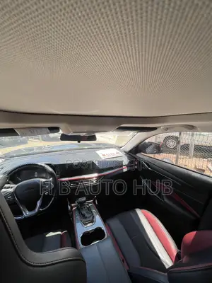 Changan Oshan X5 2021 Gray