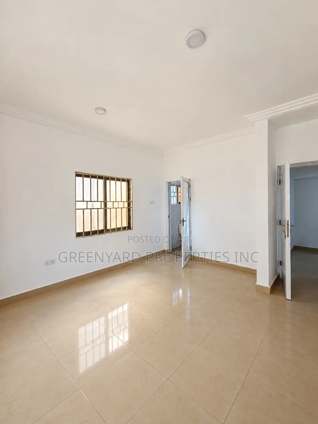 3bdrm Apartment in Otanor, Adjiriganor for rent