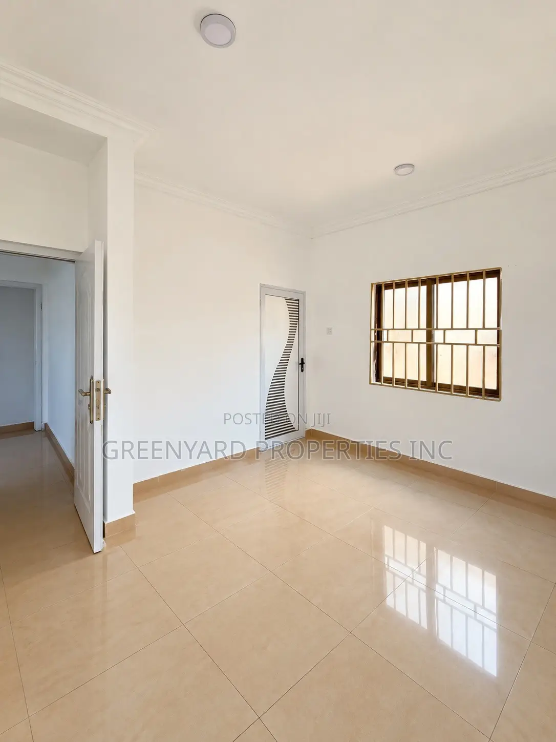 3bdrm Apartment in Otanor, Adjiriganor for rent