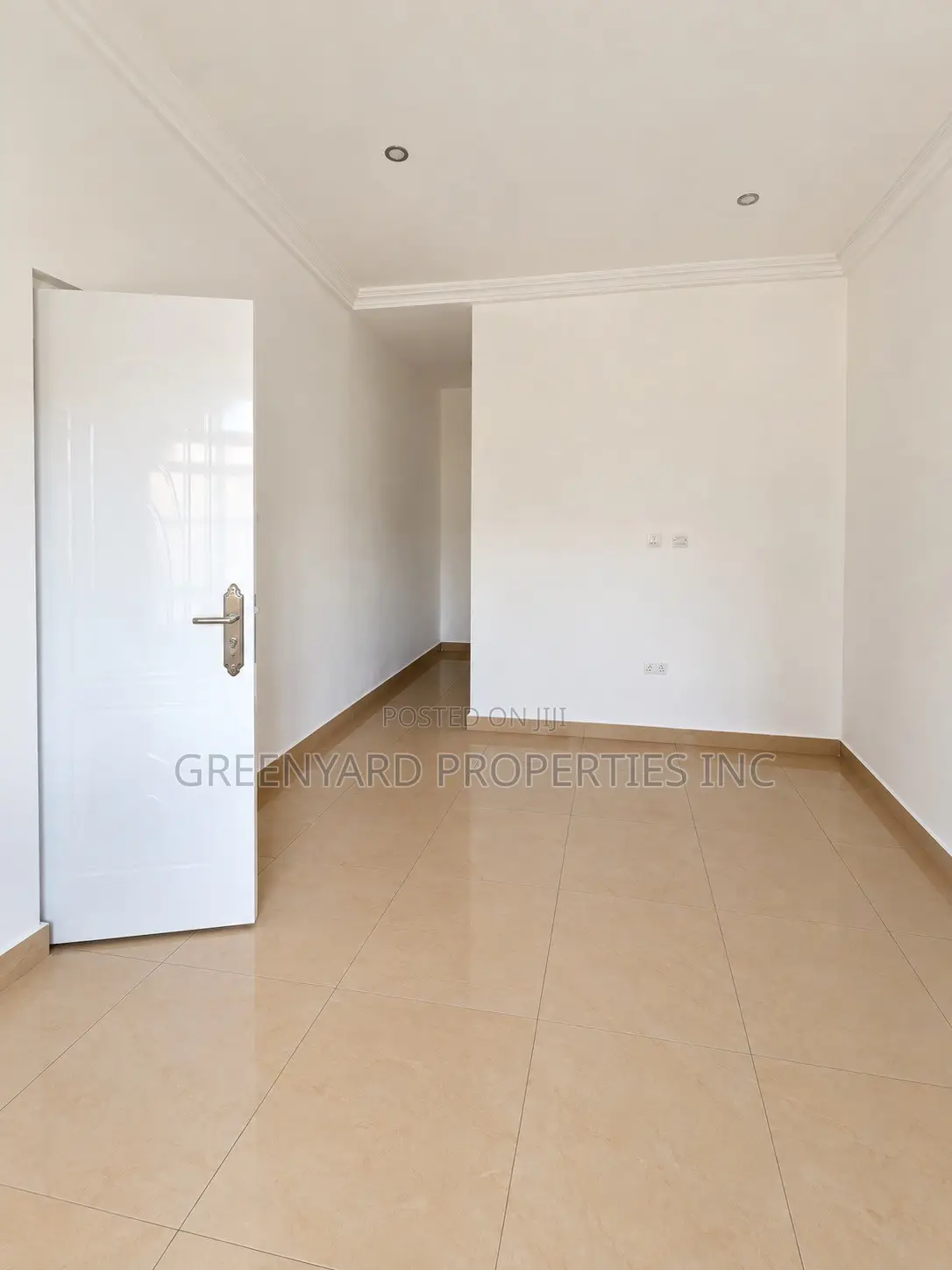 3bdrm Apartment in Otanor, Adjiriganor for rent