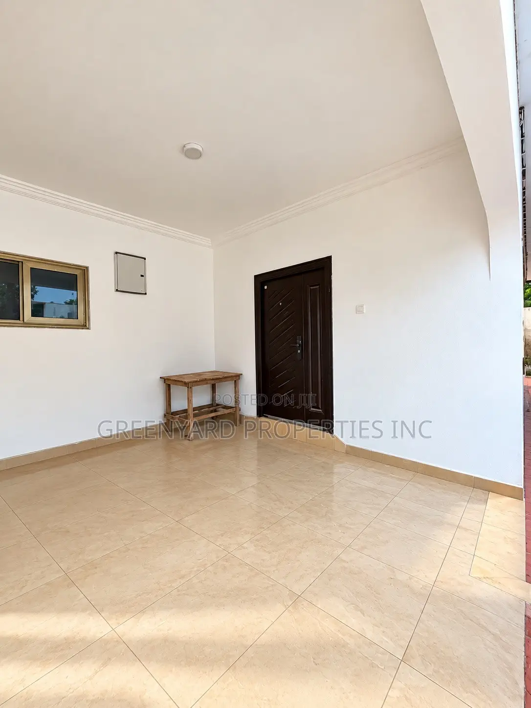 3bdrm Apartment in Otanor, Adjiriganor for rent