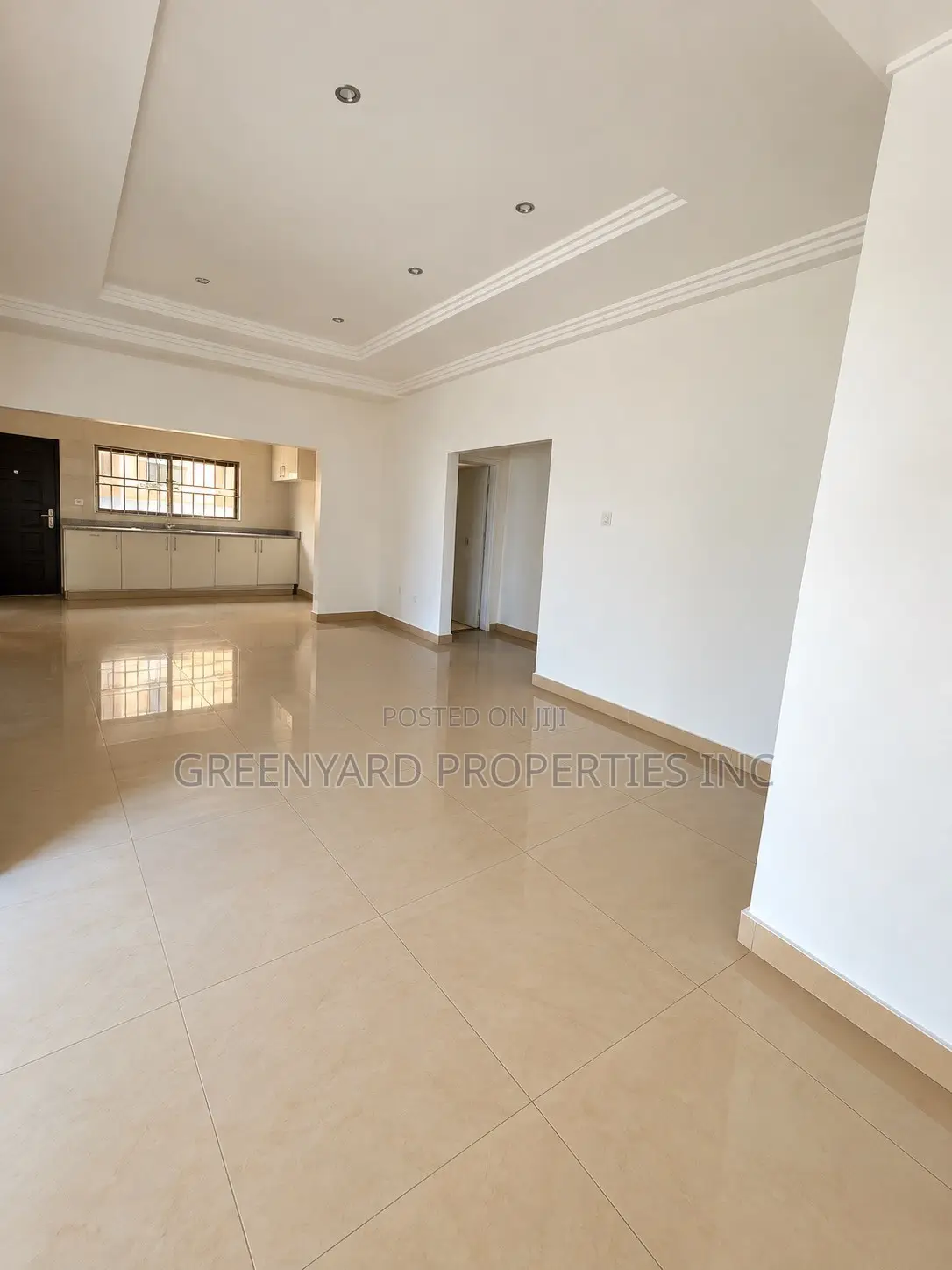 3bdrm Apartment in Otanor, Adjiriganor for rent