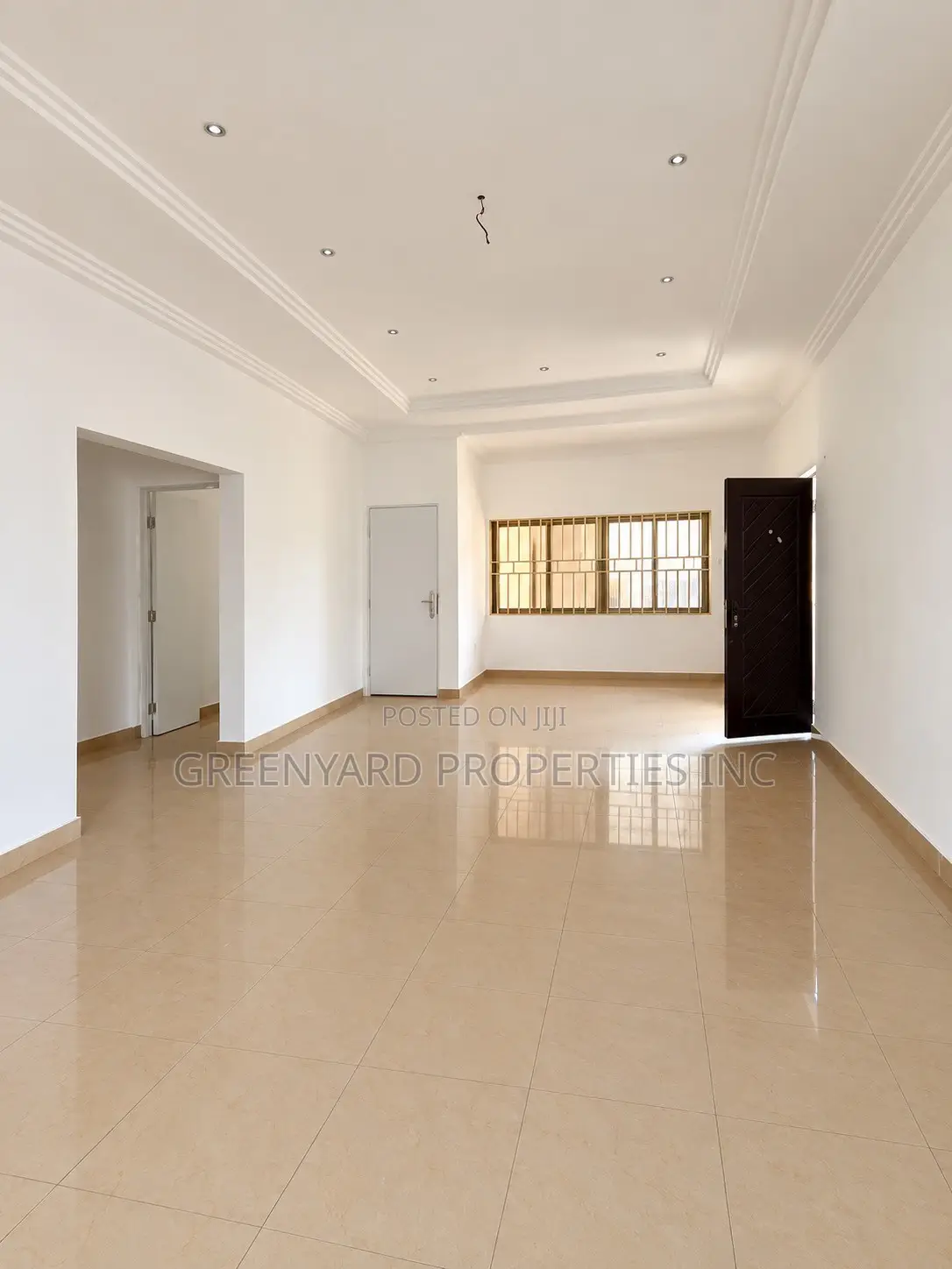 3bdrm Apartment in Otanor, Adjiriganor for rent