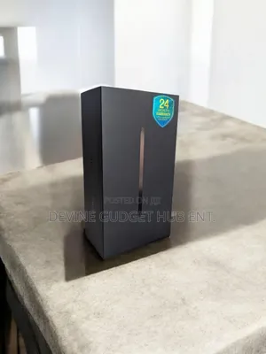 New Samsung Galaxy Note 9 128 GB Blue