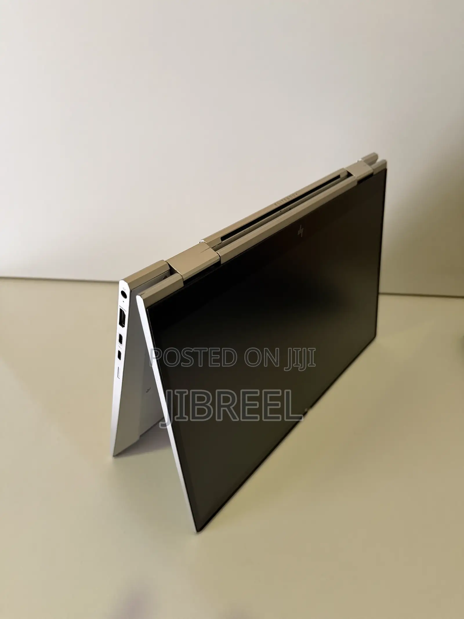 Laptop HP EliteBook 830 G8 16GB Intel Core i5 SSD 256GB