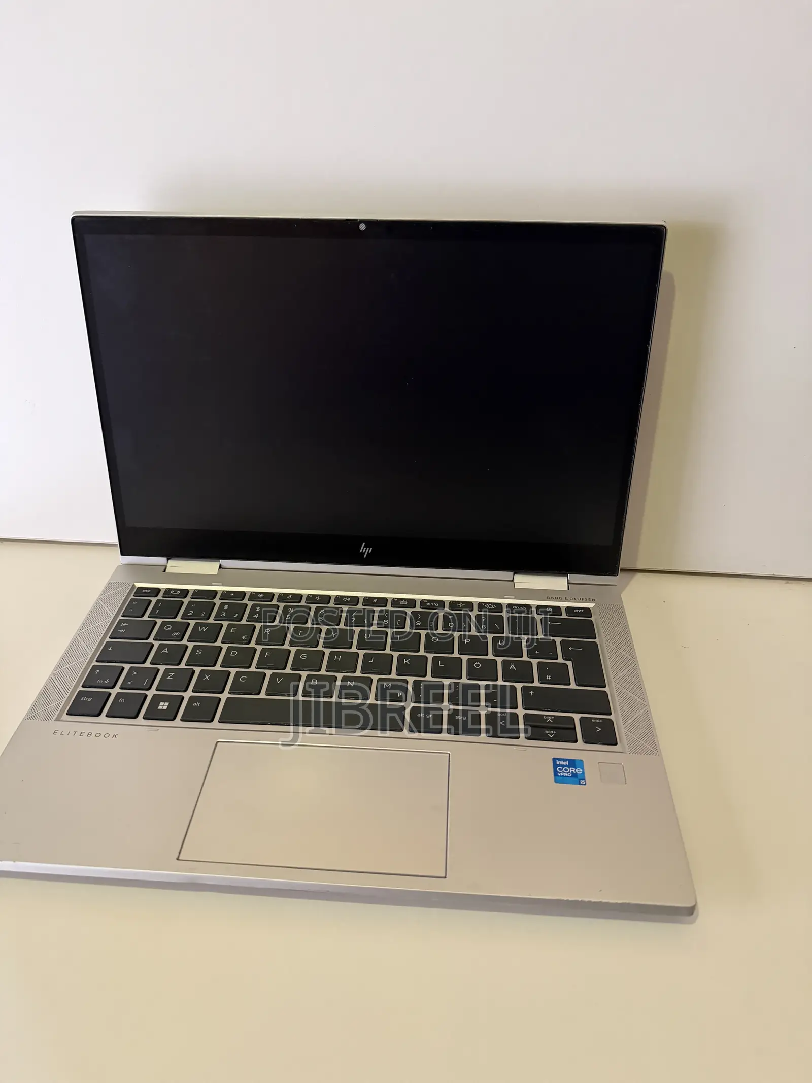 Laptop HP EliteBook 830 G8 16GB Intel Core i5 SSD 256GB