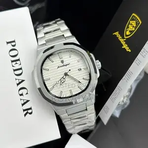 Quality Poedager Chain Watch