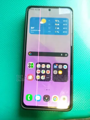 Samsung Galaxy S21 Ultra 5G 128 GB Rose Gold