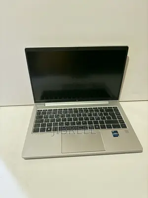 Laptop HP EliteBook 640 G9 16GB Intel Core i5 SSD 512GB