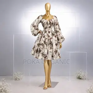 New Designer Ladies Dress / African Wear