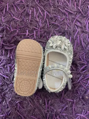 UK Girl Kids Shoes