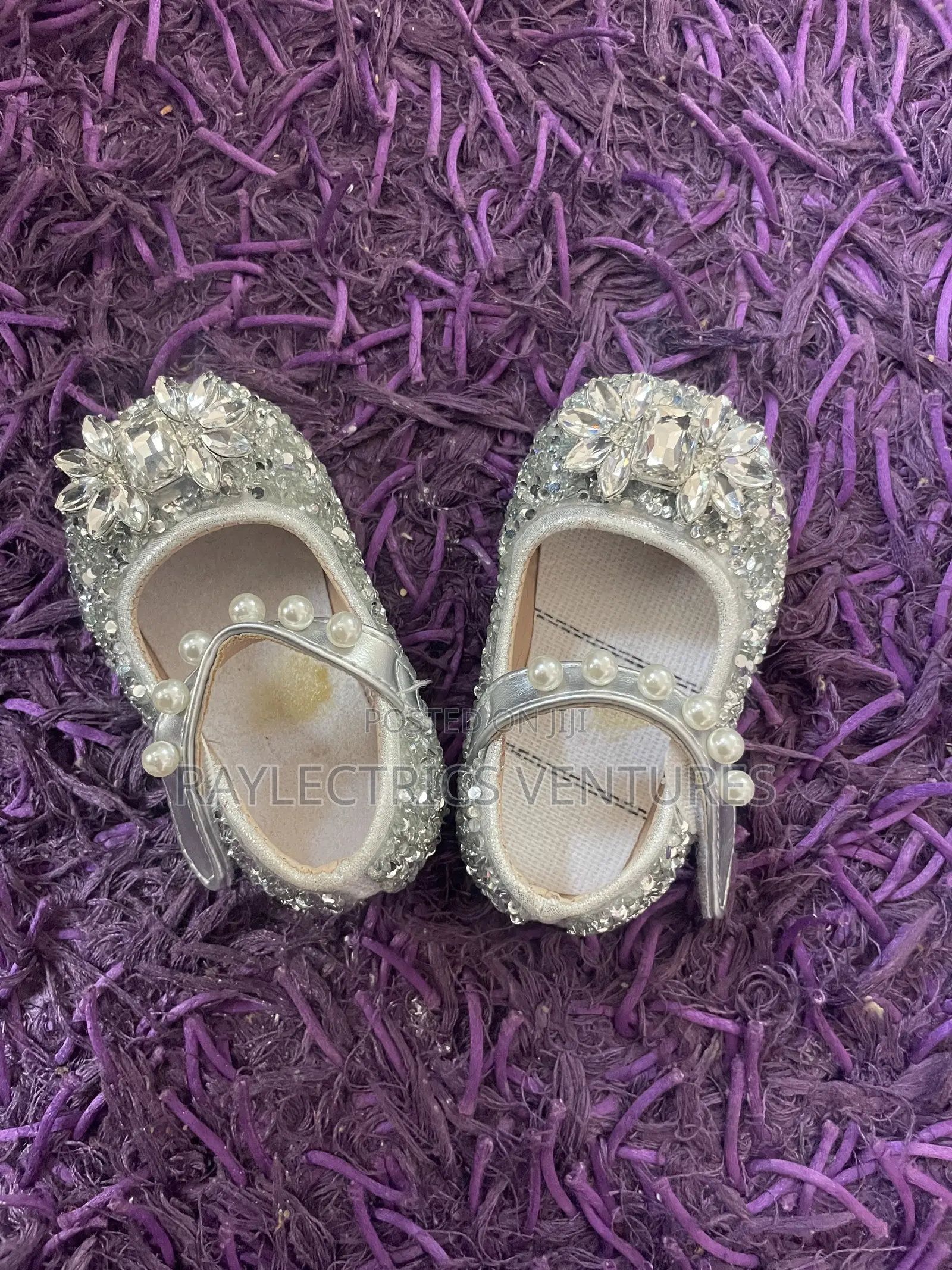 UK Girl Kids Shoes