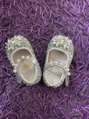 UK Girl Kids Shoes