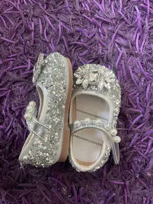 UK Girl Kids Shoes