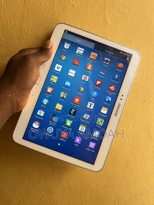 Samsung Galaxy Tab 3 10.1 P5220 16 GB White