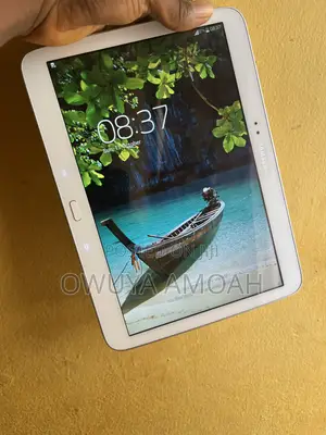 Samsung Galaxy Tab 3 10.1 P5220 16 GB White