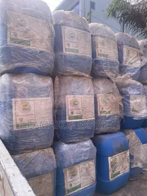 Fertilizer (Phosphoric Acid Food Grade) 36kg