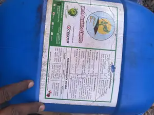 Fertilizer (Phosphoric Acid Food Grade) 36kg