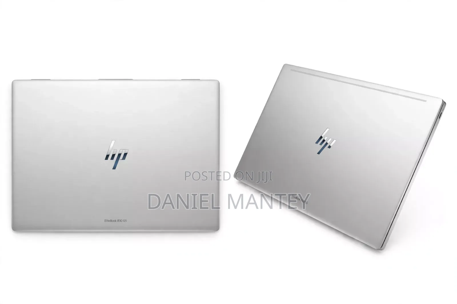 New Laptop HP EliteBook 830 G5 8GB Intel Core i5 SSD 256GB