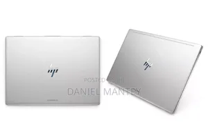 New Laptop HP EliteBook 830 G5 8GB Intel Core i5 SSD 256GB