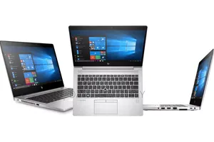 New Laptop HP EliteBook 830 G5 8GB Intel Core i5 SSD 256GB